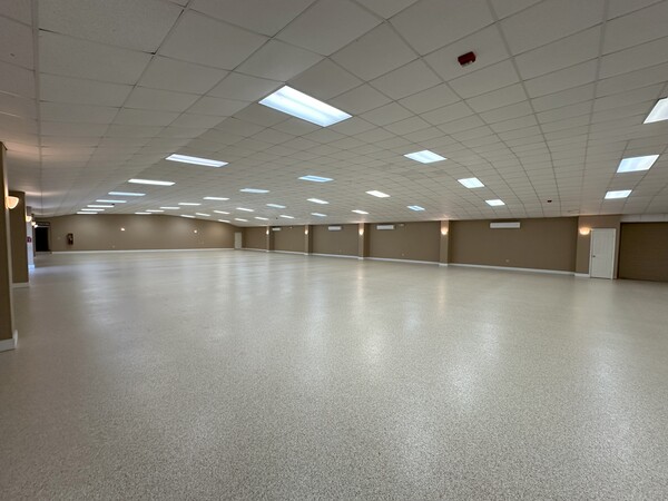 Florida Gateway Fairgrounds