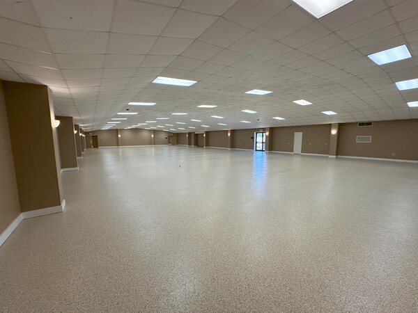 Florida Gateway Fairgrounds