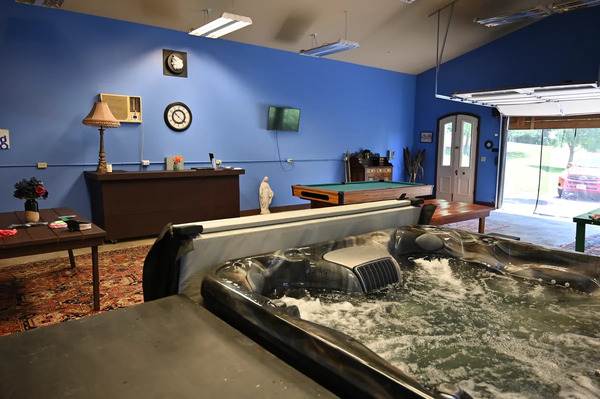 Blueberry Brook Farm Resort