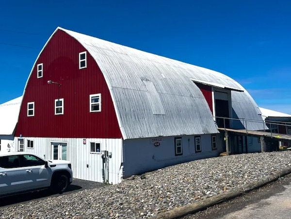 Blueberry Brook Farm Resort