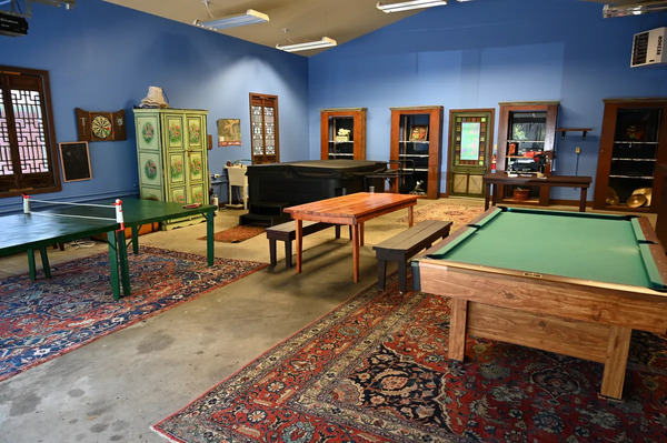 Blueberry Brook Farm Resort