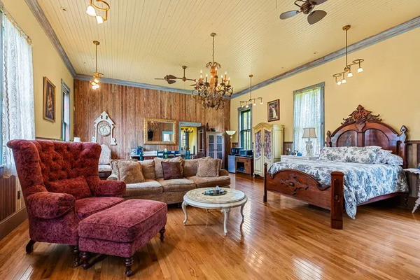 Blueberry Brook Farm Resort