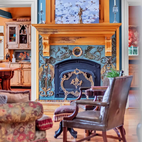 Blueberry Brook Farm Resort