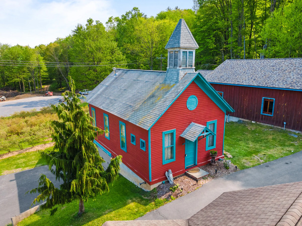 Blueberry Brook Farm Resort
