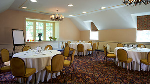 Albemarle Room