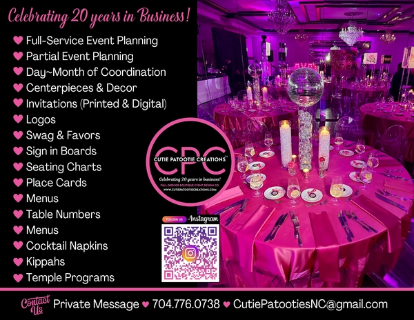 Cutie Patootie Creations