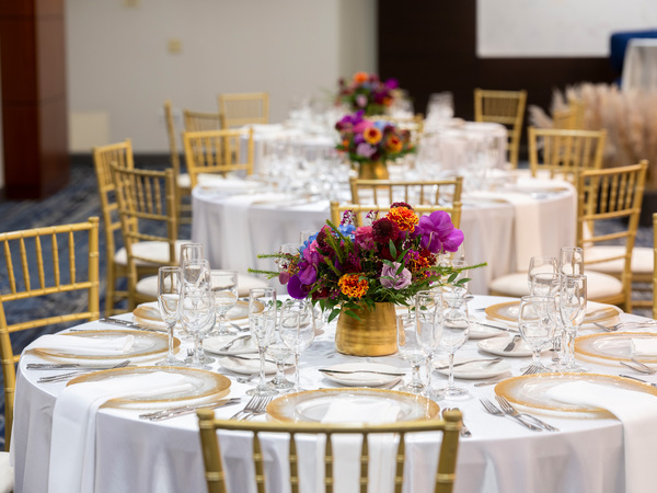 DoubleTree by Hilton Hotel and Suites Pittsburgh Downtown