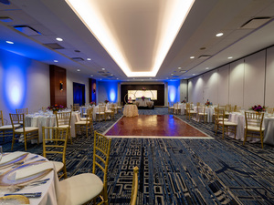 Pennsylvania Ballroom