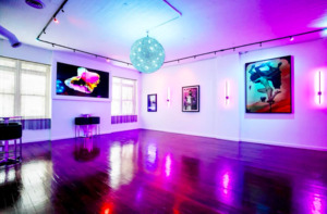 SEEK Studios Atlanta