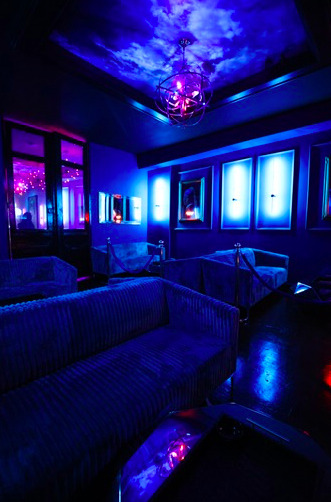 SEEK Studios Atlanta