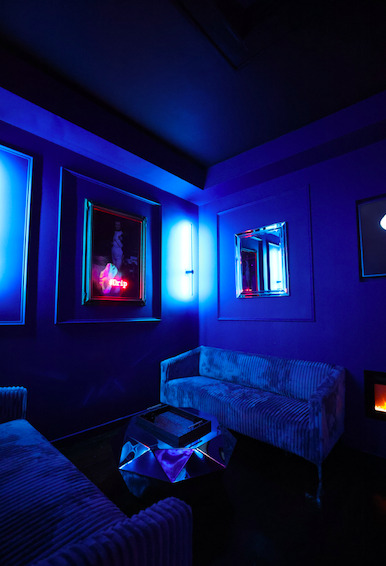 SEEK Studios Atlanta