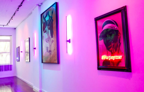 SEEK Studios Atlanta