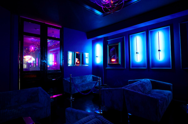 SEEK Studios Atlanta