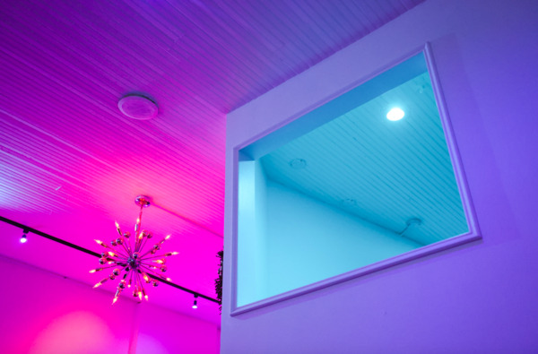 SEEK Studios Atlanta