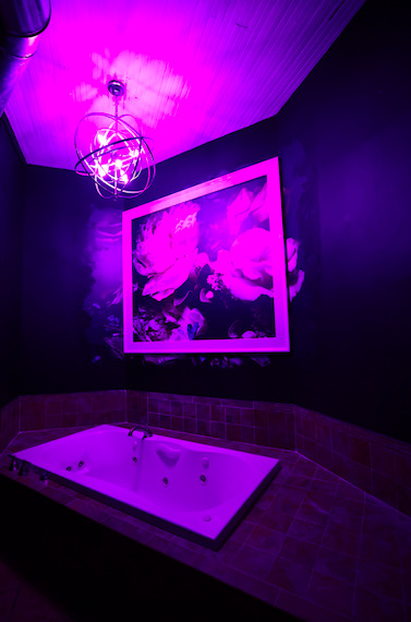 SEEK Studios Atlanta