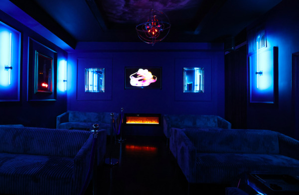 SEEK Studios Atlanta