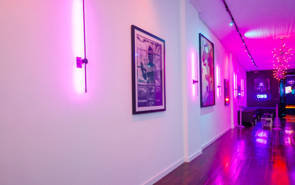 SEEK Studios Atlanta