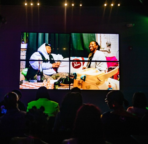 SEEK Studios Philadelphia