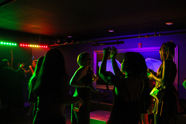 SEEK Studios Philadelphia