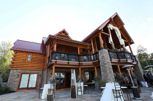 Kuyahoora Lodge & Resort