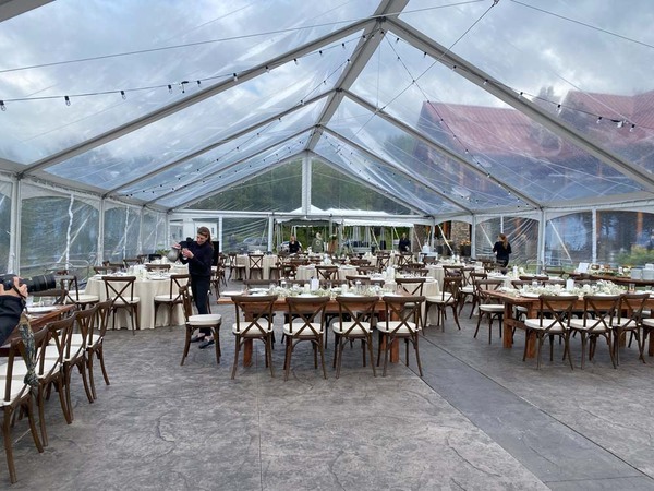 Kuyahoora Lodge & Resort