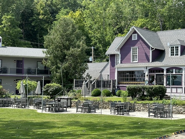 Plum Point Lodge on Seneca LLC