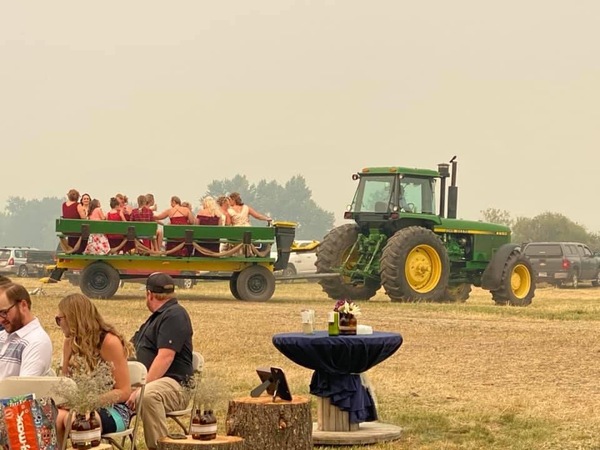 Big Hole Boondockin' LLC