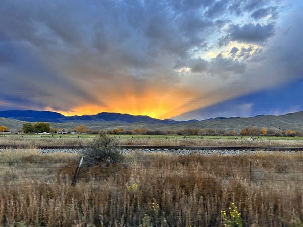 Big Hole Boondockin' LLC