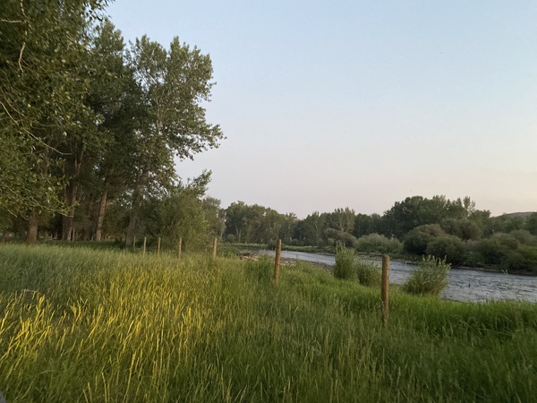 Big Hole Boondockin' LLC