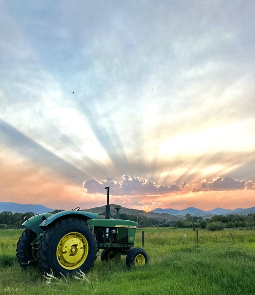 Big Hole Boondockin' LLC