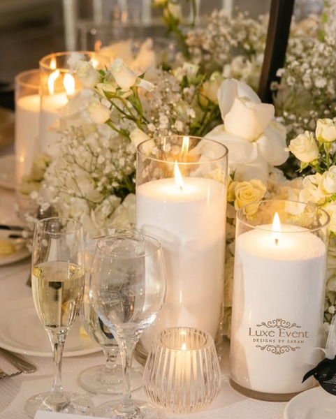 Luxe Event Designs by Sarah LLC