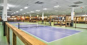 Pickleball Courts