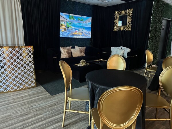 The Jam Box Lounge - Frisco