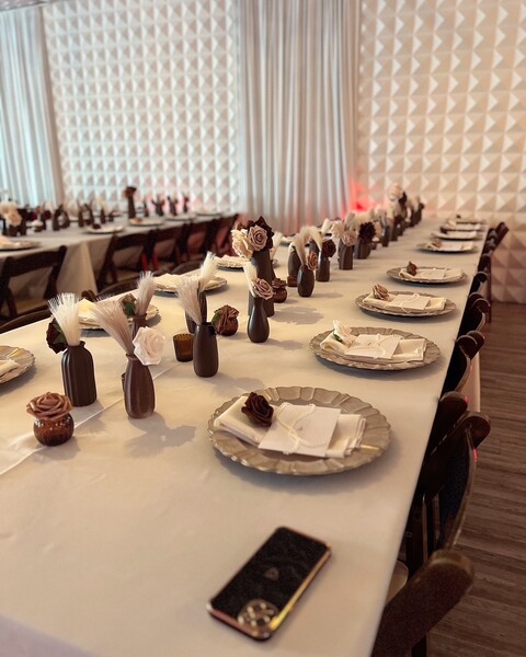 Jam Box Lounge- Downtown Dallas