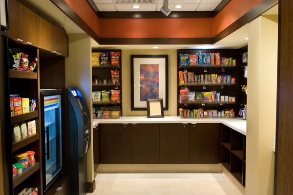 Fairfield Inn Orlando Lake Buena Vista