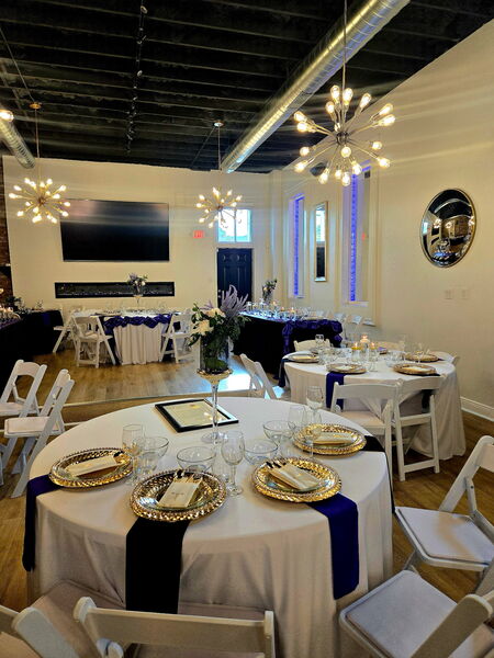 Broadways on Broadway Event Space