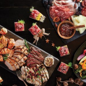 Pickle Barrel Catering