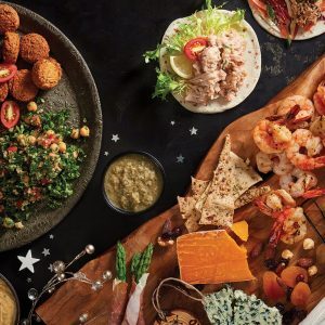 Pickle Barrel Catering