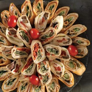 Pickle Barrel Catering