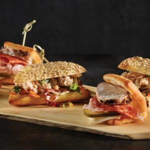 Pickle Barrel Catering