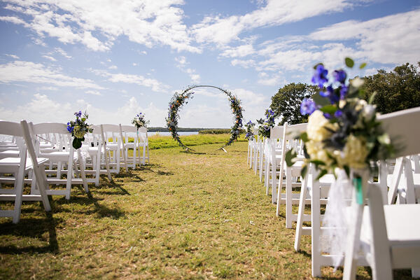 Tampa Bay Watch, Inc