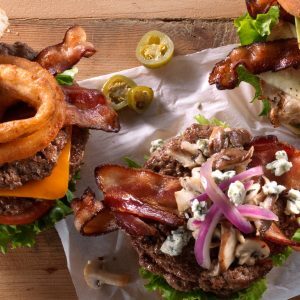 Pickle Barrel Catering