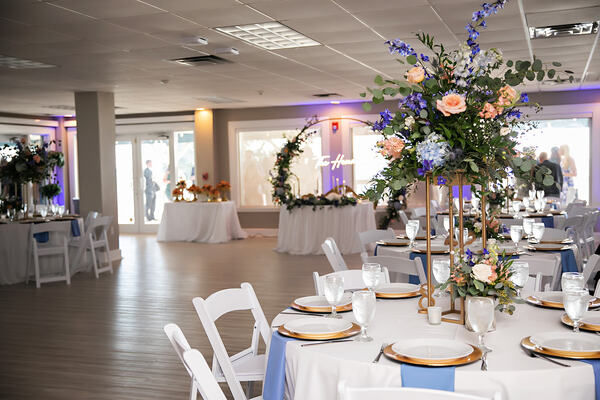 Tampa Bay Watch, Inc