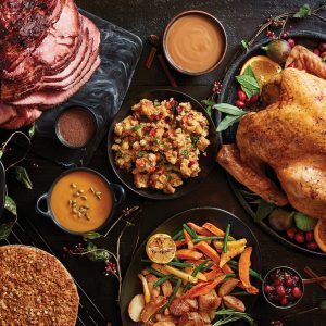 Pickle Barrel Catering