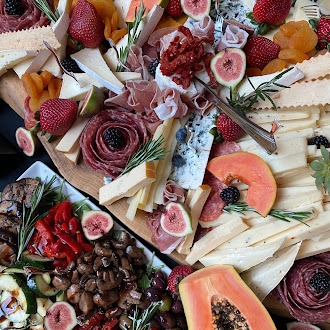 Pickle Barrel Catering