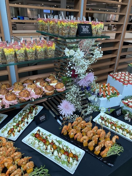 Pickle Barrel Catering