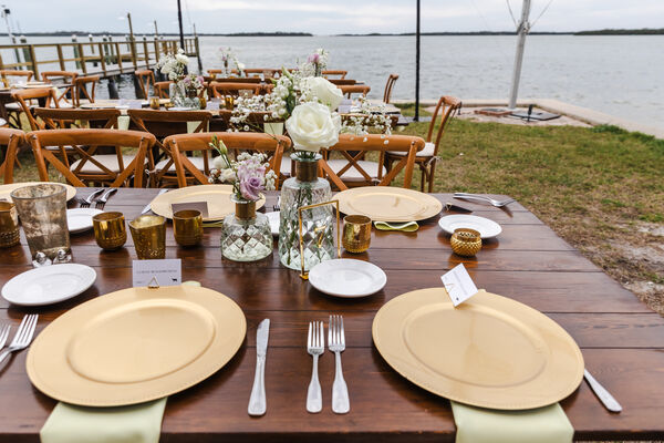 Tampa Bay Watch, Inc