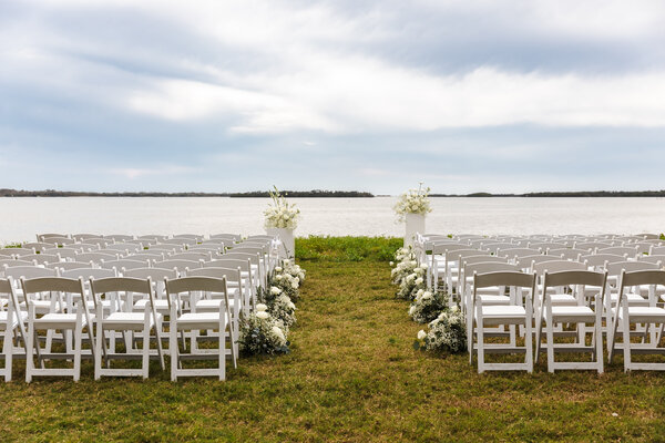 Tampa Bay Watch, Inc