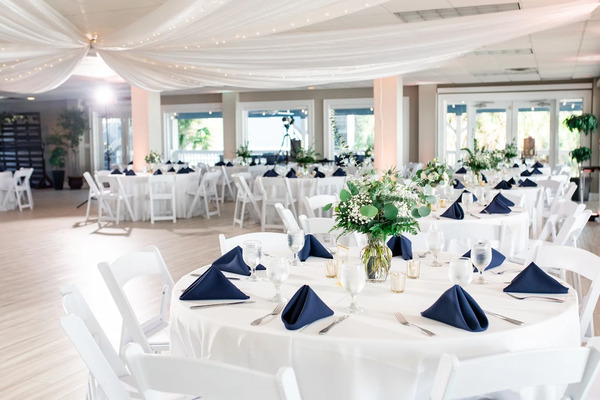 Tampa Bay Watch, Inc