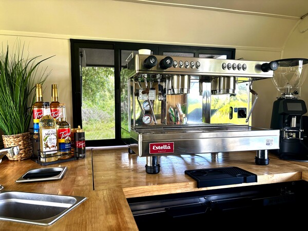 Bonchero Cigar & Coffee